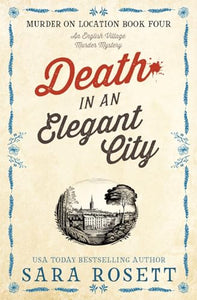 Death in an Elegant City 