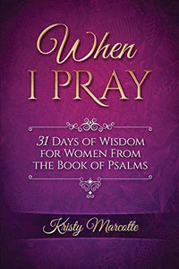 When I Pray 