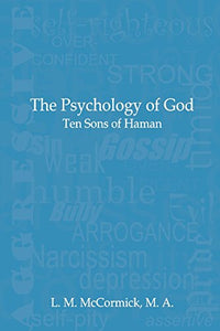 The Psychology of God 