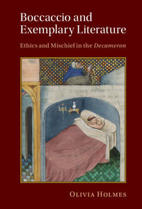 Boccaccio and Exemplary Literature 
