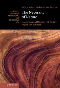 The Necessity of Nature 
