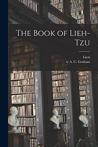 The Book of Lieh-tzu 