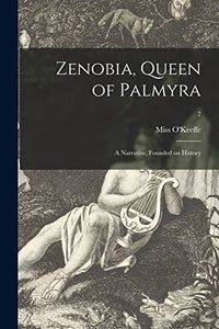 Zenobia, Queen of Palmyra 
