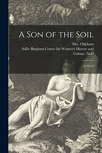 A Son of the Soil 