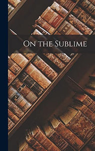 On the Sublime 