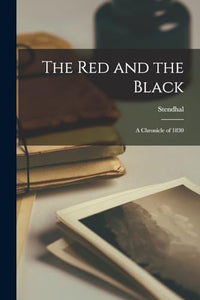 The red and the Black 