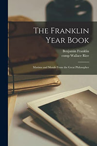 The Franklin Year Book 