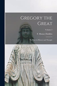 Gregory the Great 
