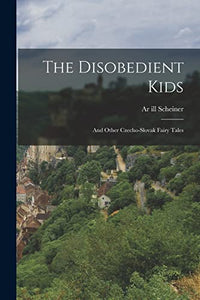 The Disobedient Kids 