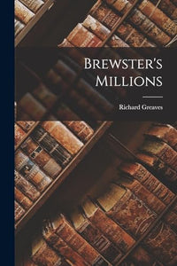 Brewster's Millions 