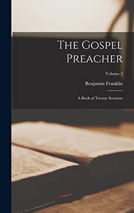 The Gospel Preacher 