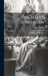 The Belle's Stratagem 