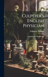 Culpeper's English Physician 