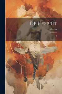 De L'esprit 