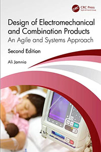 Design of Electromechanical and Combination Products 