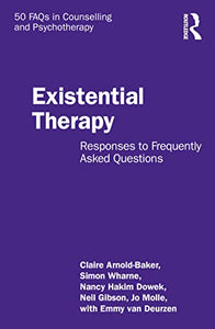 Existential Therapy 