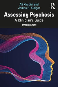 Assessing Psychosis 