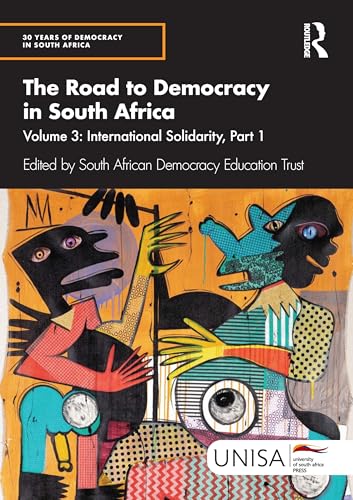The Road to Democracy in South Africa