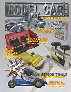 Model Car Builder 