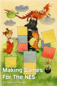 Making Games for the NES 