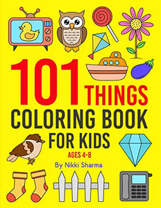 101 Things 