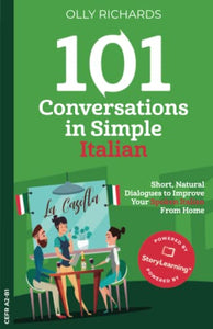 101 Conversations in Simple Italian 