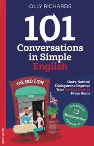 101 Conversations in Simple English 