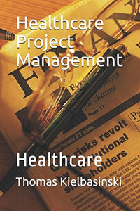 Healthcare Project Management 