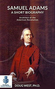 Samuel Adams 