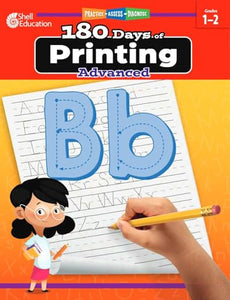 180 Days™: Printing: Advanced 