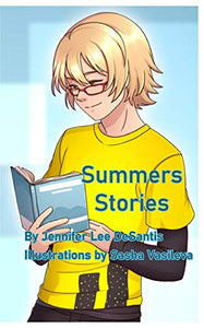 Summers Stories 