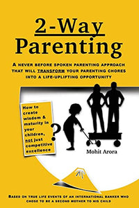 2 Way Parenting 