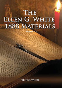 1888 Materials Volume 1 