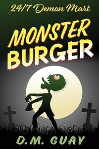 Monster Burger 