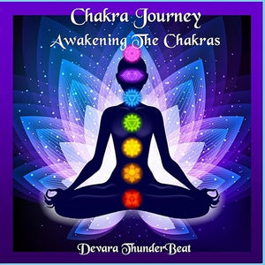 Chakra Journey 