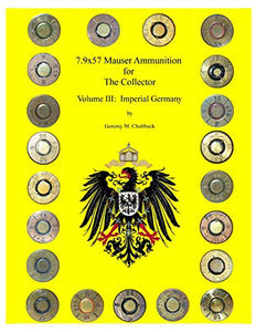 7.9x57 Mauser for The Collector - Volume III 