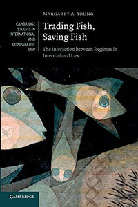 Trading Fish, Saving Fish 