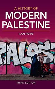 A History of Modern Palestine 