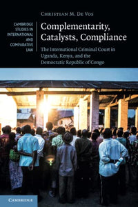 Complementarity, Catalysts, Compliance 