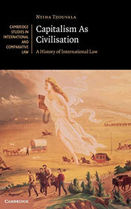 Capitalism As Civilisation 