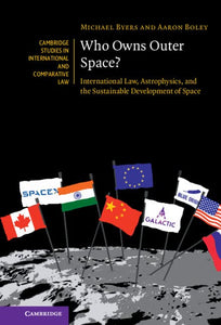 Who Owns Outer Space? 