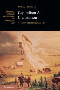 Capitalism As Civilisation 