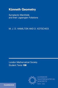 Künneth Geometry 
