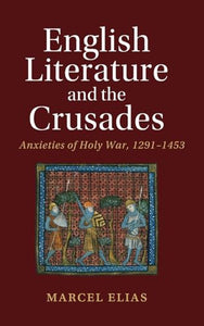 English Literature and the Crusades 