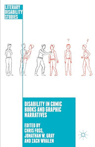 Disability in Comic Books and Graphic Narratives 