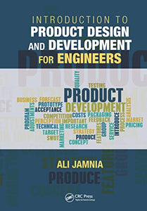 Introduction to Product Design and Development for Engineers 