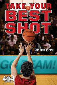 Take Your Best Shot 