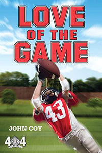 Love of the Game 