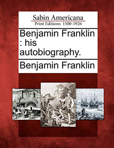 Benjamin Franklin 