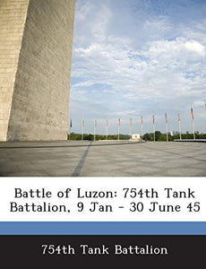 Battle of Luzon 